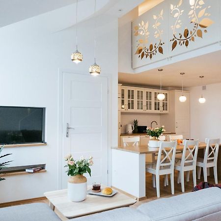 Comfystay Old Town Krakov Exteriér fotografie