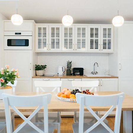 Comfystay Old Town Krakov Exteriér fotografie