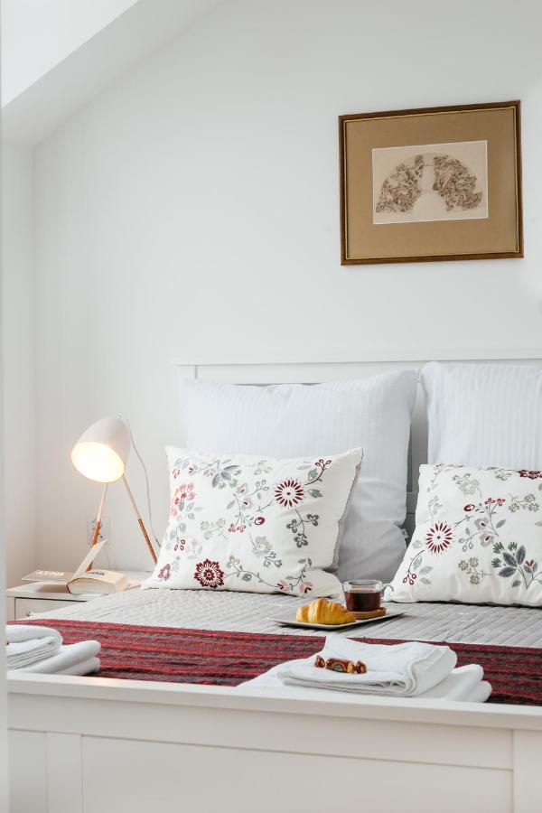 Comfystay Old Town Krakov Exteriér fotografie